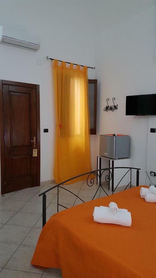 B&B Santa Lucia Gallipoli Exterior photo
