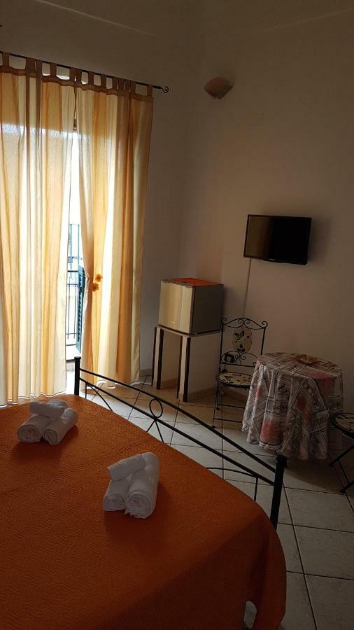 B&B Santa Lucia Gallipoli Exterior photo