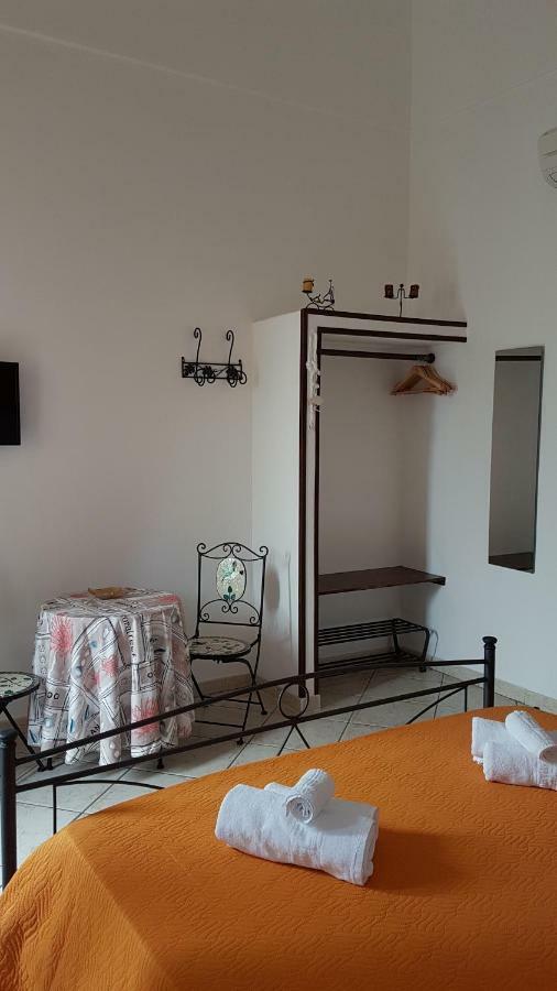 B&B Santa Lucia Gallipoli Exterior photo